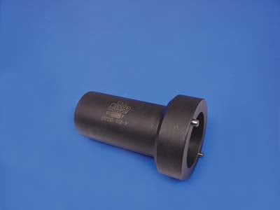 Sprocket Shaft Seal and Lock Installer