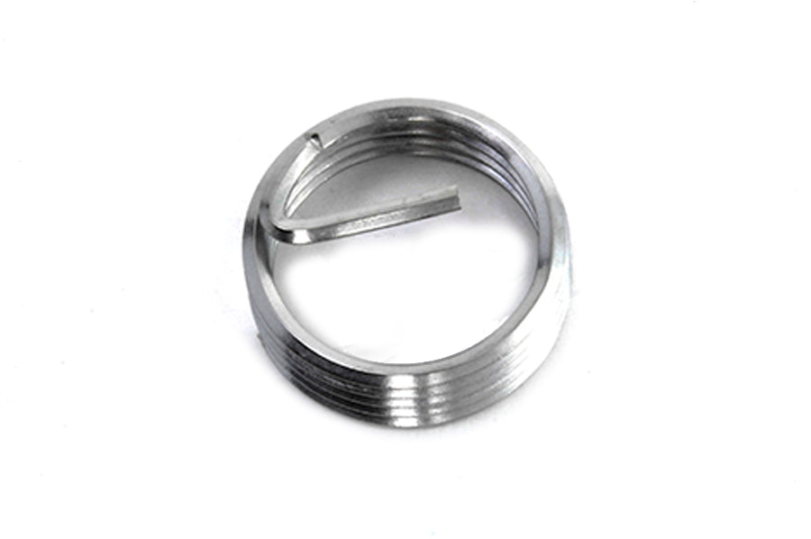 Thread Insert for Spark Plugs