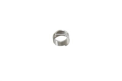 Thread Insert for Drain Plug, Chain Case, XL Trans