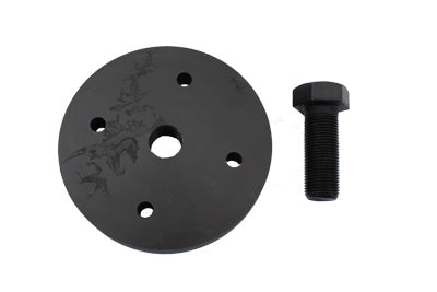 Clutch Hub Puller