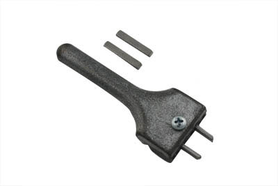 Hand Spot Tool