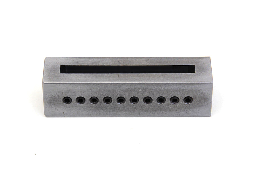 Number Stamp Holder Tool