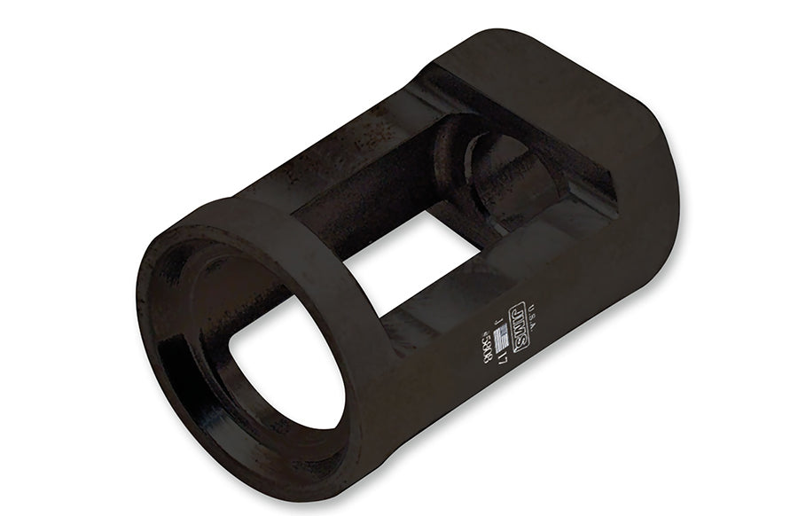 Jims M8 Valve Spring Compressor Adapter