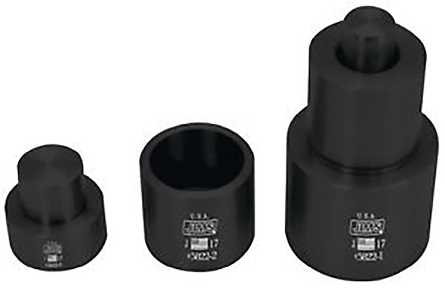 Jims Swingarm Bearing Installer Tool