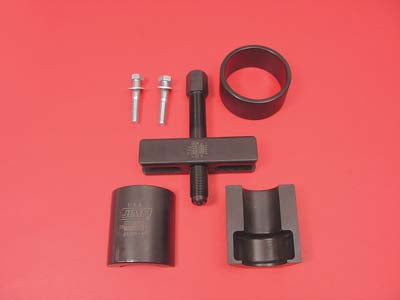Jims Cam Bearing Puller Tool