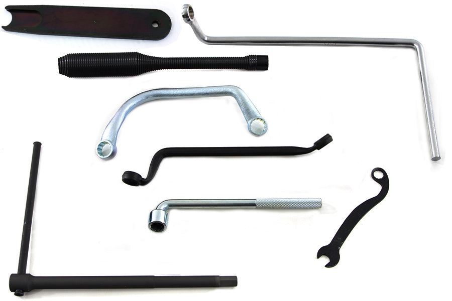 Factory Style Wrench Set