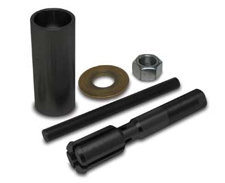 Jims Inner Cam Bearing Remover Tool