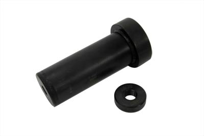 Jims Transmission Main Drive Gear Nut Wrench