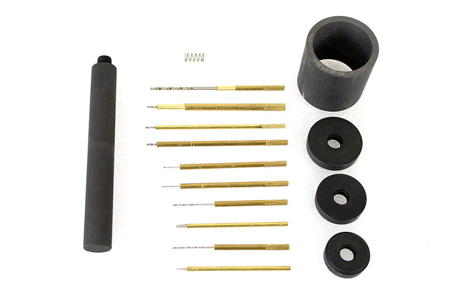 Linkert Tool Kit