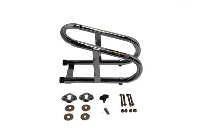 Pingel Wheel Chock with Mounts 21 Only