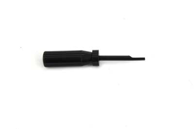 Wire Terminal Removal Tool