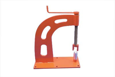 Bench Valve Spring Tool