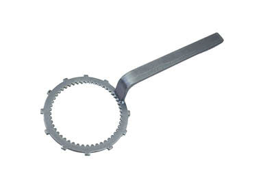 Clutch Drum Locking Tool
