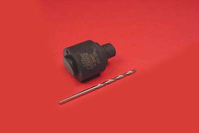 Cam Bushing Drill Jig Tool
