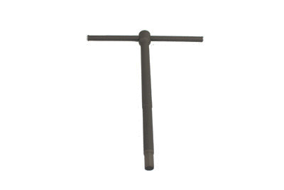 T Handle Hex Lug Wrench Tool 7/16
