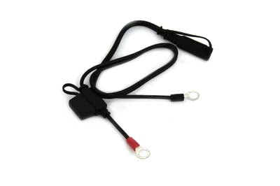 Battery Tender Snap Cord