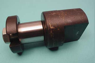 Main Bearing End Play Tool