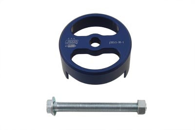 Jims Clutch Compressor Tool