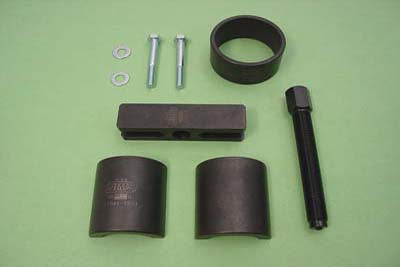 Timken Bearing Remover Tool