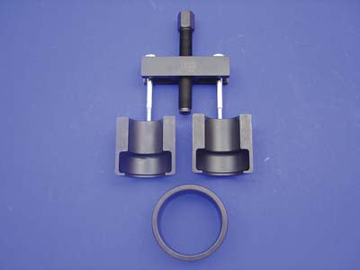 Timken Bearing Remover Tool