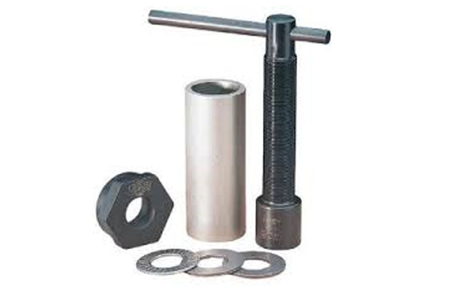 Sprocket Shaft Bearing Tool