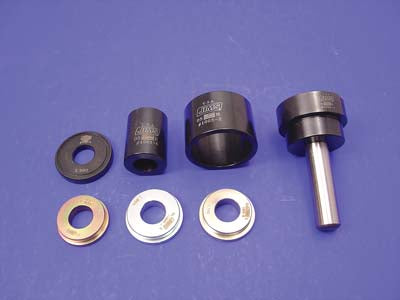 Jims Rod Race Press Tool