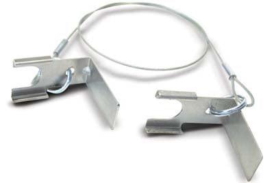 Jims Balancer Retainer Tool