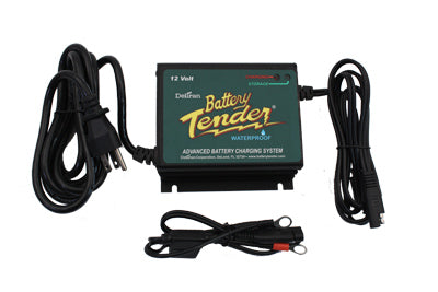 AGM Battery Tender Tool 12 Volt