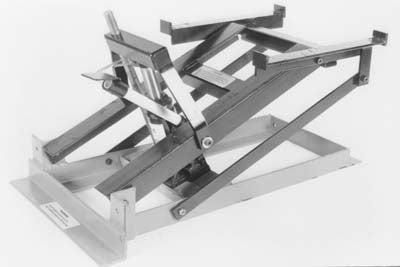 Hydraulic Standard 16 V-Lift