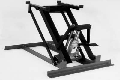 Hydraulic Standard 24 V-Lift