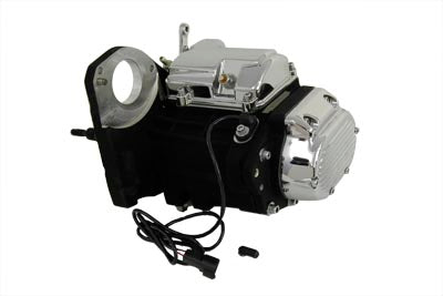 Harley Davidson 1996 FXST 5-Speed Transmission-Black