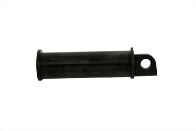 Replica Spool Kick Starter Pedal Black