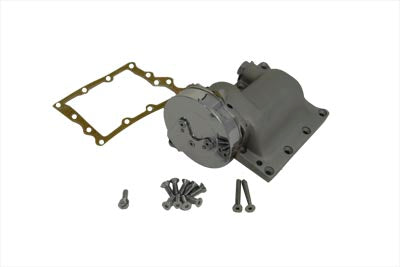 Ratchet Top Shifter Assembly