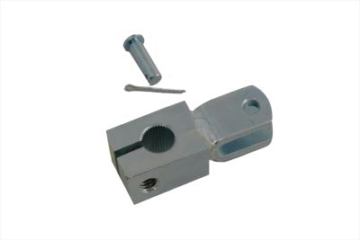Transmission Inner Splined Lever