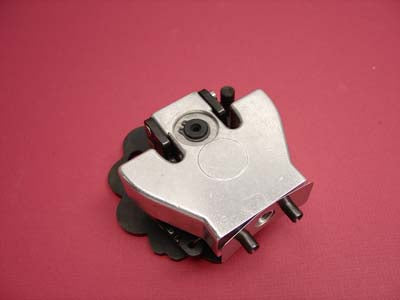 Pawl Carrier Assembly