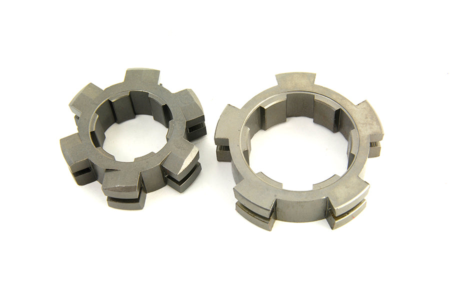 Transmission Shifter Clutch Gear Set