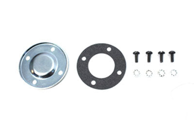 Countershaft End Cap Kit Zinc