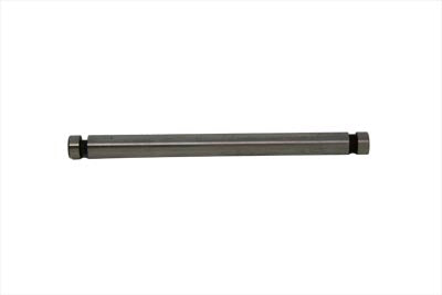 Cam Shaft with Hand Shifter