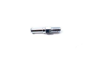 Kick Starter Spring Stud Zinc