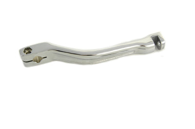 Stroker Kick Starter Arm Chrome
