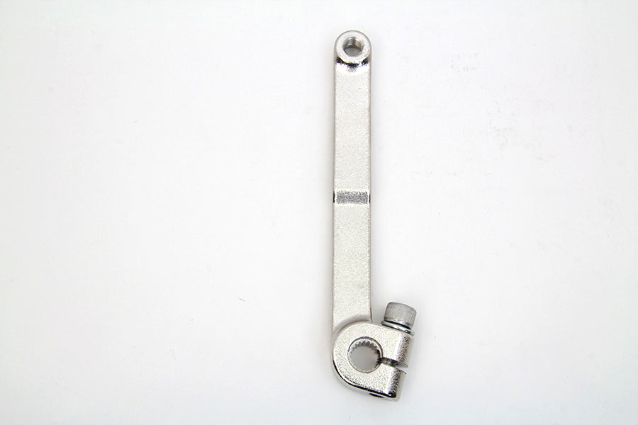 Chrome Inner Shifter Lever