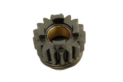 Transmission Countershaft 1st Gear 17 Tooth