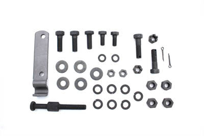 Transmission Mounting Adjuster Kit