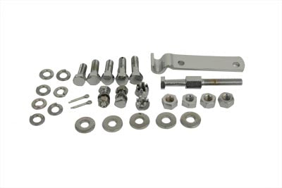 Transmission Mounting Adjuster Kit