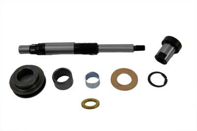 Starter Shaft Assembly without Starter Drive