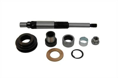 Starter Shaft Assembly without Starter Drive
