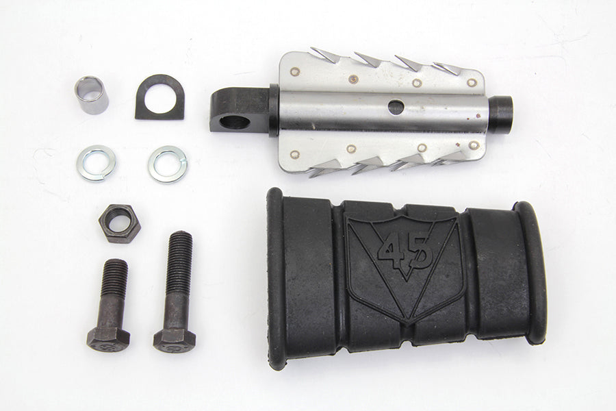 Fudgesickle Kick Starter Pedal Black