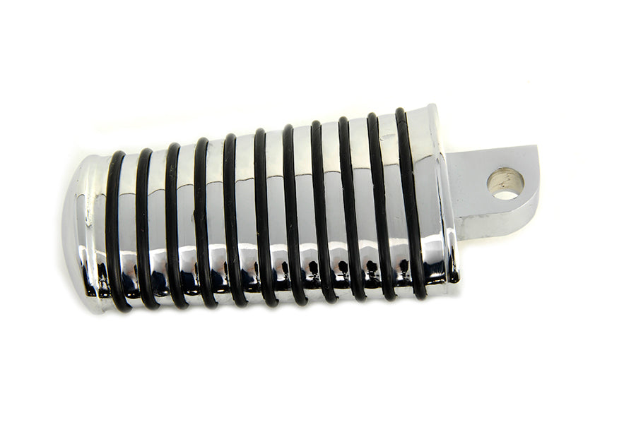 O-Ring Flat Kick Starter Pedal