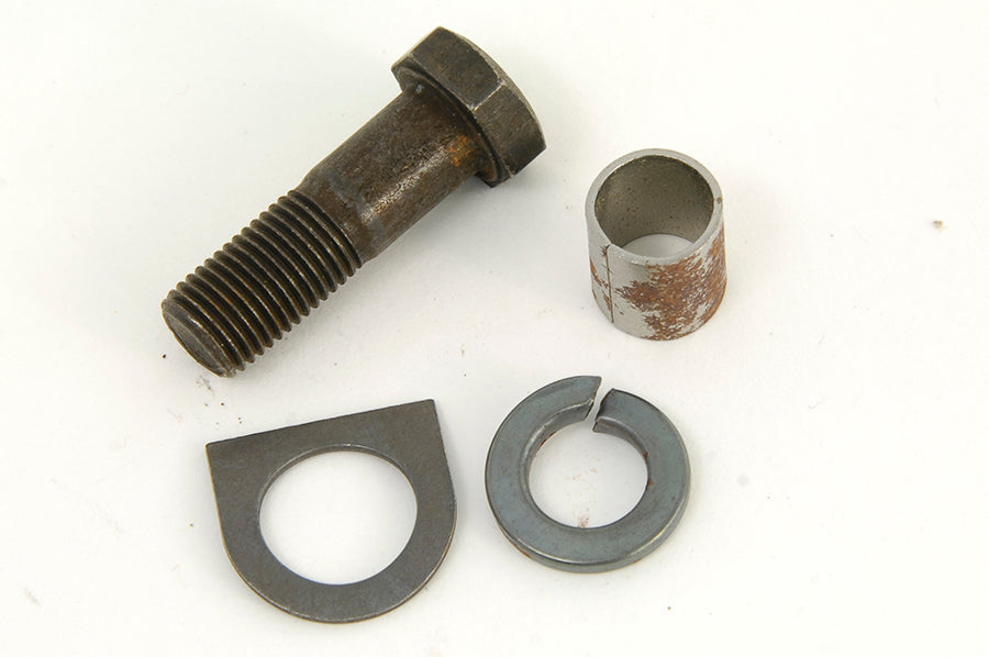 Kick Starter Pedal Pin Bolt Kit