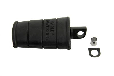 Kick Starter Pedal with H-D Logo